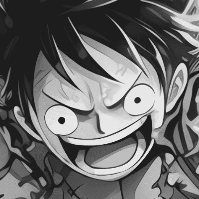 luffy